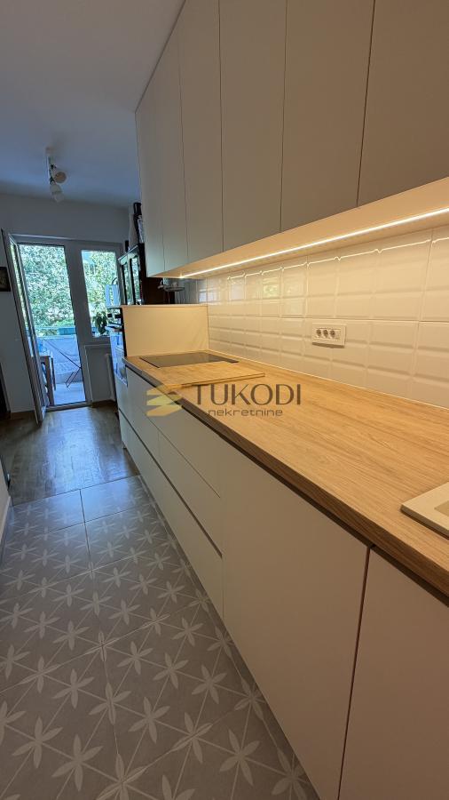 Slika 9 - Dvoiposoban stan za izdavanje, 59m2, 850€