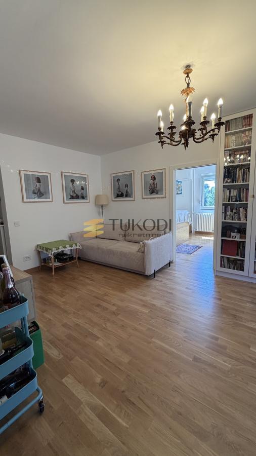 Slika 1 - Dvoiposoban stan za izdavanje, 59m2, 850€