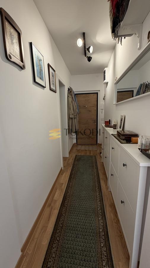 Slika 11 - Dvoiposoban stan za izdavanje, 59m2, 850€
