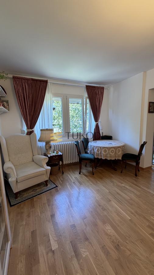Slika 3 - Dvoiposoban stan za izdavanje, 59m2, 850€