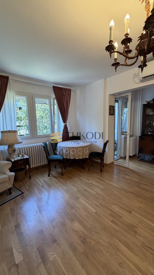 Slika 2 - Dvoiposoban stan za izdavanje, 59m2, 850€
