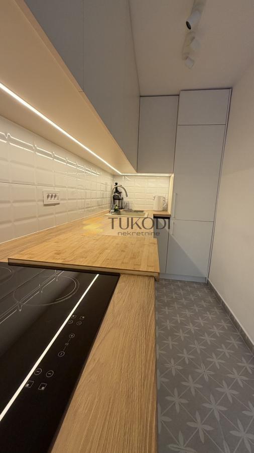 Slika 10 - Dvoiposoban stan za izdavanje, 59m2, 850€