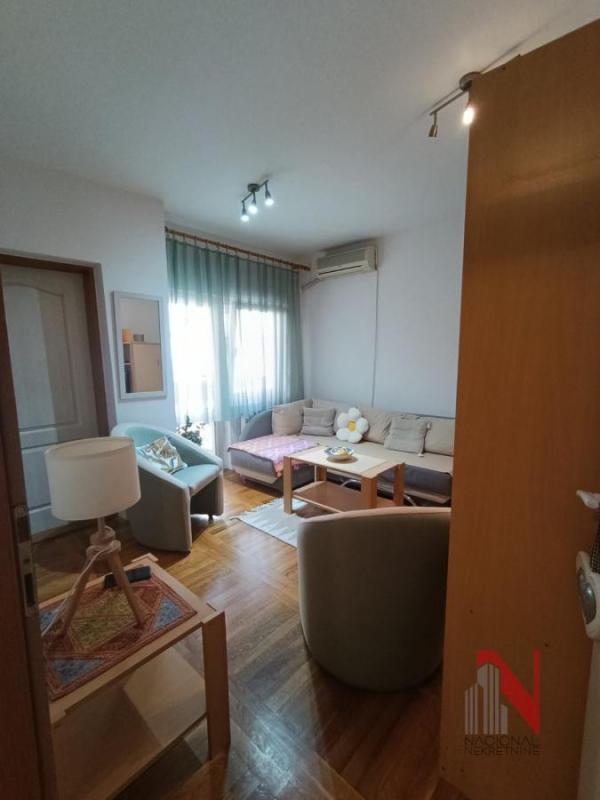 Slika 7 - VOJVODE BOJOVICA, Dvosoban stan za izdavanje, 40m2, 400€