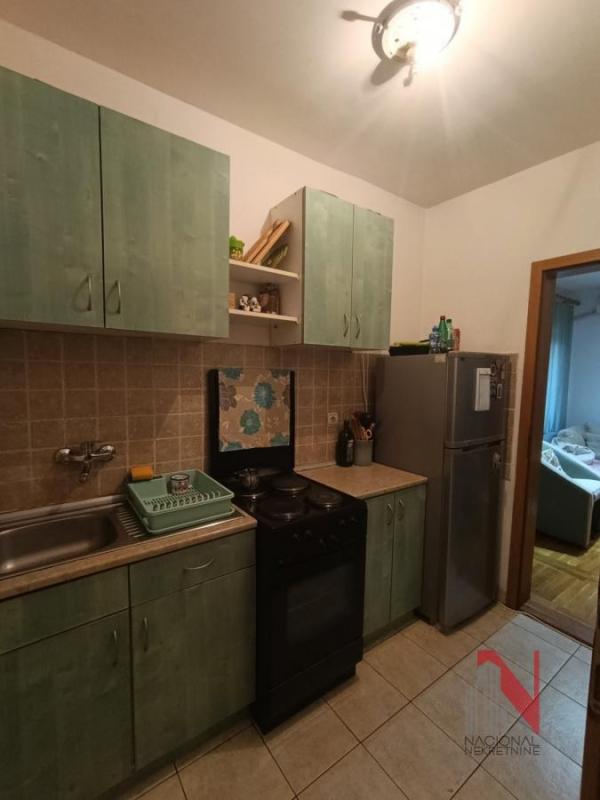 Slika 2 - VOJVODE BOJOVICA, Dvosoban stan za izdavanje, 40m2, 400€