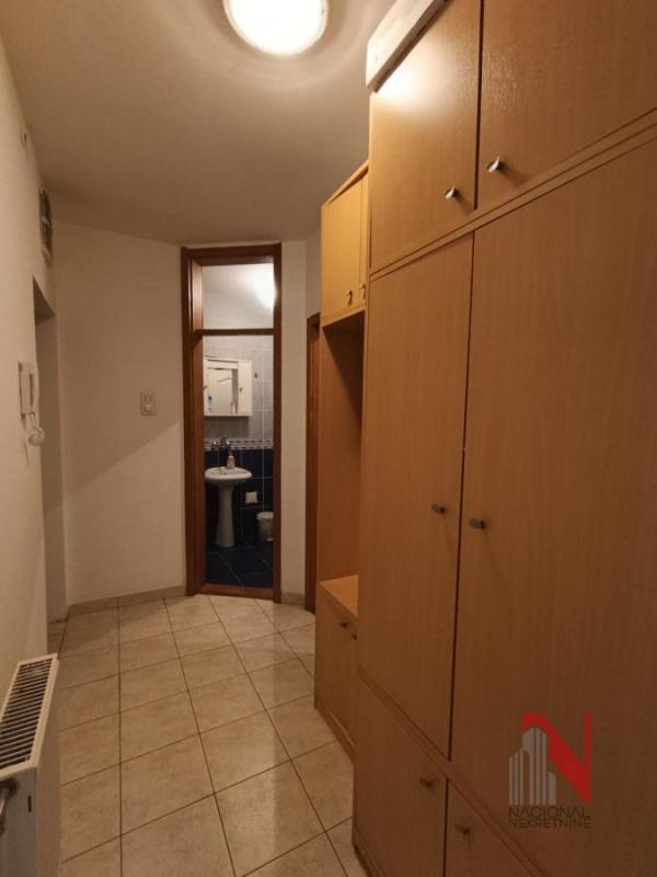 Slika 5 - VOJVODE BOJOVICA, Dvosoban stan za izdavanje, 40m2, 400€