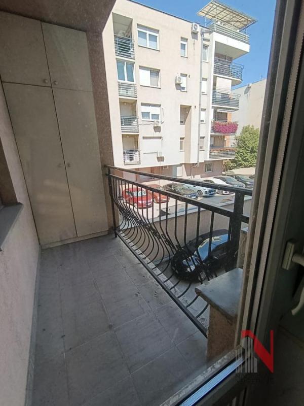 Slika 3 - VOJVODE BOJOVICA, Dvosoban stan za izdavanje, 40m2, 400€