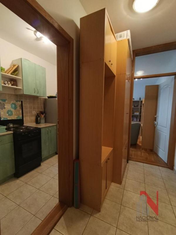 Slika 4 - VOJVODE BOJOVICA, Dvosoban stan za izdavanje, 40m2, 400€