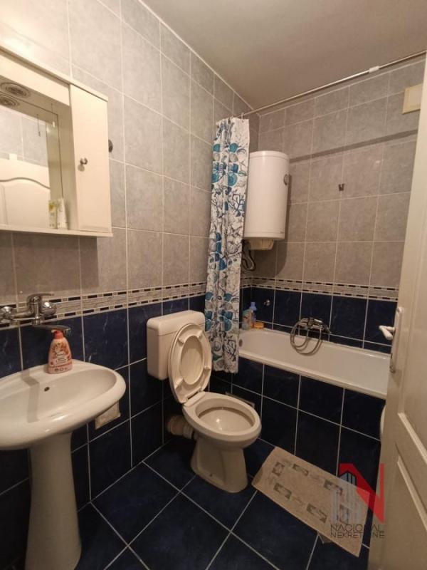 Slika 6 - VOJVODE BOJOVICA, Dvosoban stan za izdavanje, 40m2, 400€