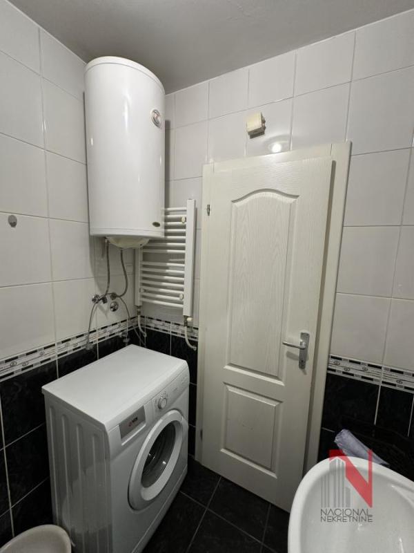 Slika 2 - TEMERINSKA, Jednoiposoban stan za izdavanje, 42m2, 350€