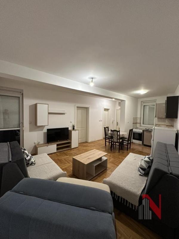 Glavna slika -TEMERINSKA, Jednoiposoban stan za izdavanje, 42m2, 350€