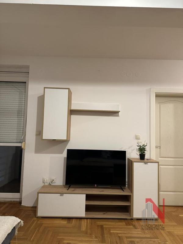 Slika 5 - TEMERINSKA, Jednoiposoban stan za izdavanje, 42m2, 350€