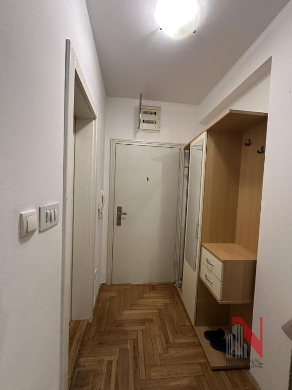 Slika 9 - TEMERINSKA, Jednoiposoban stan za izdavanje, 42m2, 350€