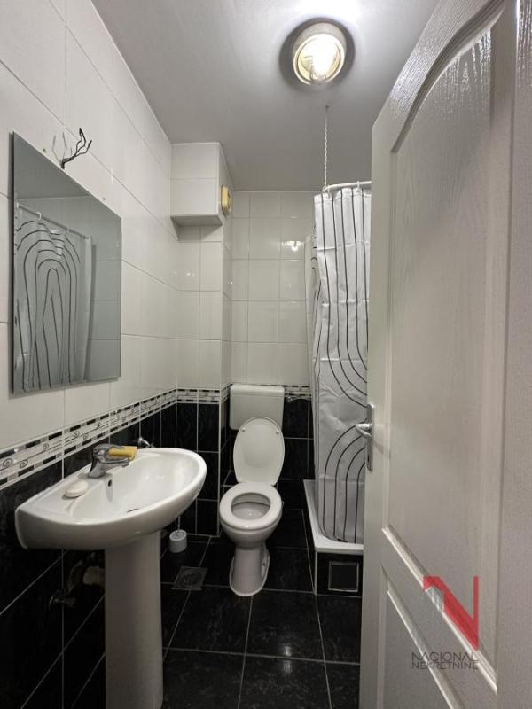 Slika 1 - TEMERINSKA, Jednoiposoban stan za izdavanje, 42m2, 350€