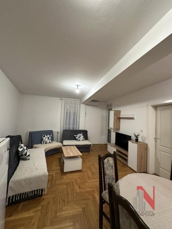 Slika 6 - TEMERINSKA, Jednoiposoban stan za izdavanje, 42m2, 350€