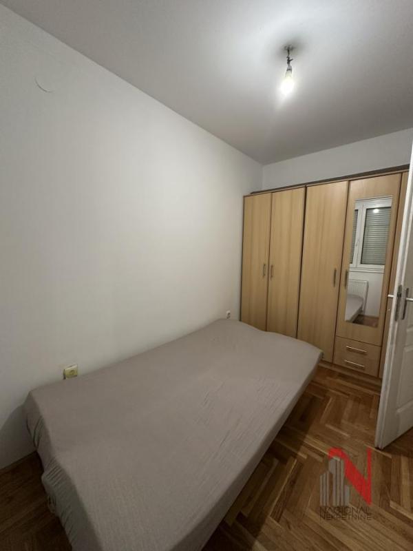 Slika 8 - TEMERINSKA, Jednoiposoban stan za izdavanje, 42m2, 350€