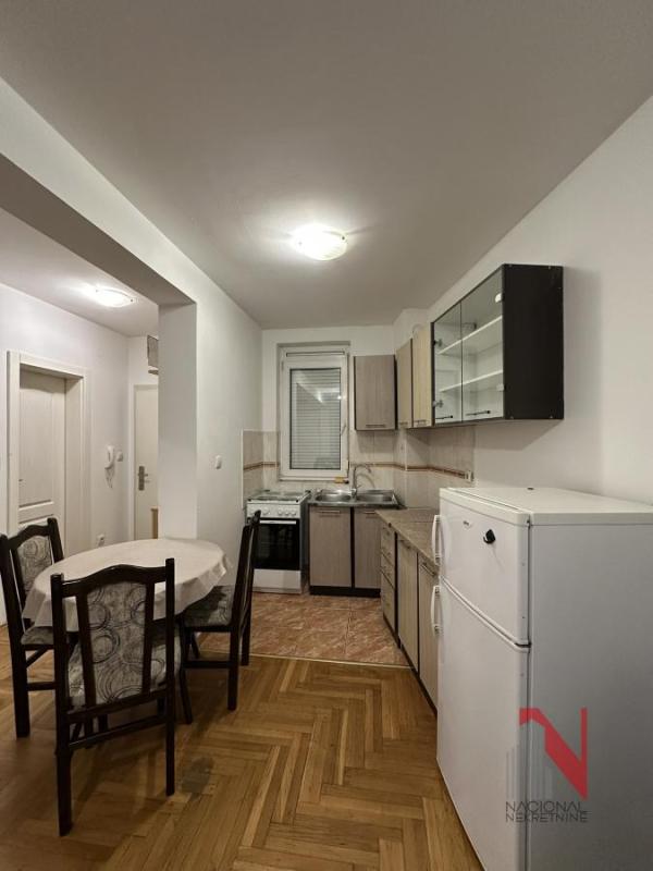 Slika 3 - TEMERINSKA, Jednoiposoban stan za izdavanje, 42m2, 350€