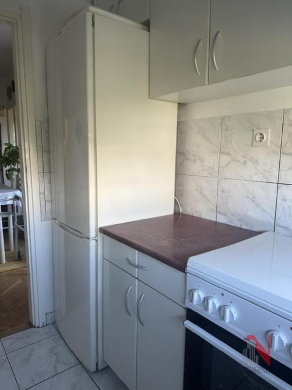 Slika 5 - GAGARINOVA, Dvoiposoban stan za izdavanje, 69m2, 500€