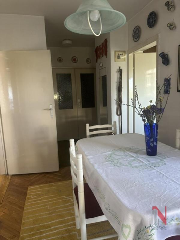Slika 6 - GAGARINOVA, Dvoiposoban stan za izdavanje, 69m2, 500€