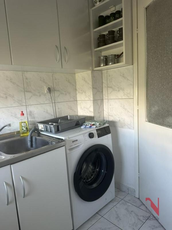 Slika 4 - GAGARINOVA, Dvoiposoban stan za izdavanje, 69m2, 500€