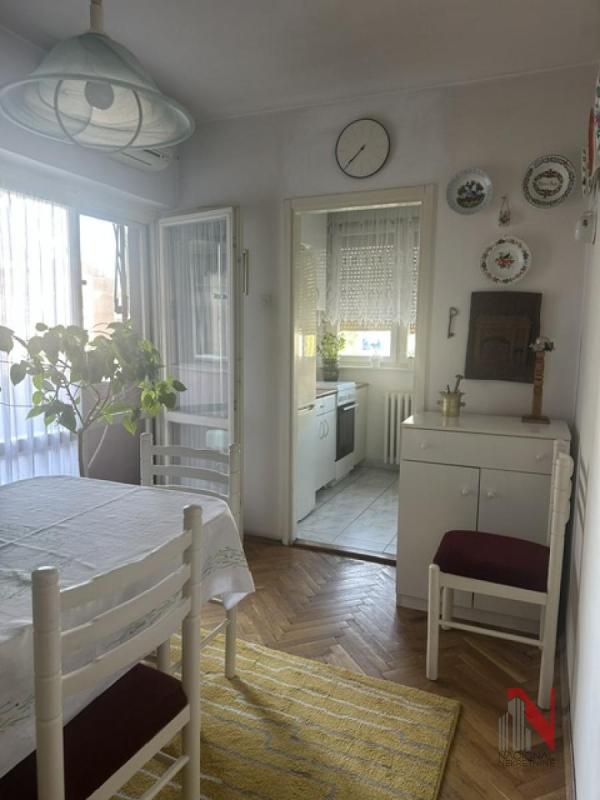 Slika 3 - GAGARINOVA, Dvoiposoban stan za izdavanje, 69m2, 500€