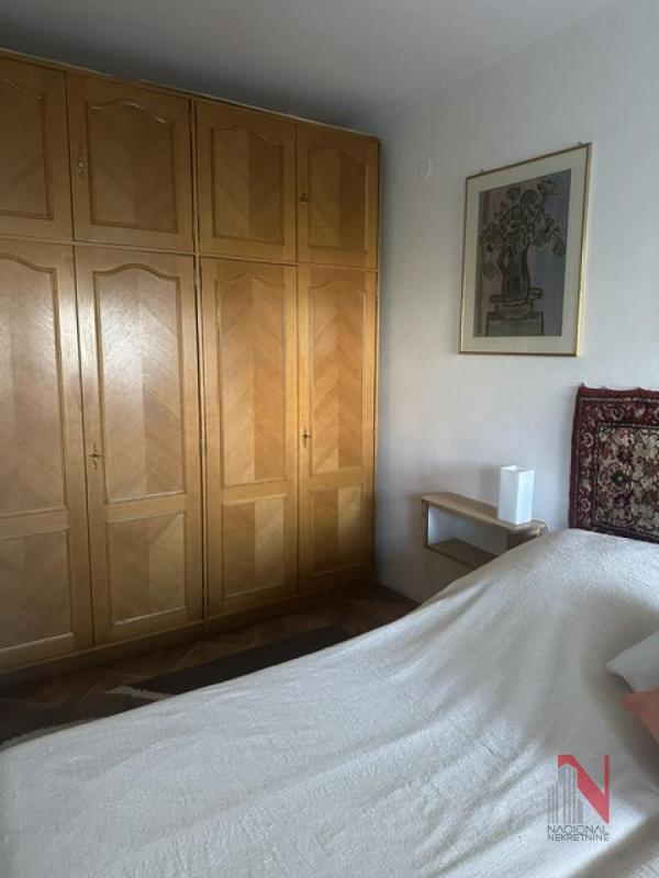 Slika 11 - GAGARINOVA, Dvoiposoban stan za izdavanje, 69m2, 500€