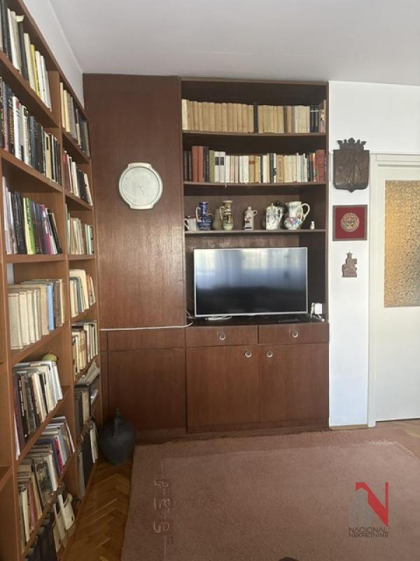 Slika 2 - GAGARINOVA, Dvoiposoban stan za izdavanje, 69m2, 500€