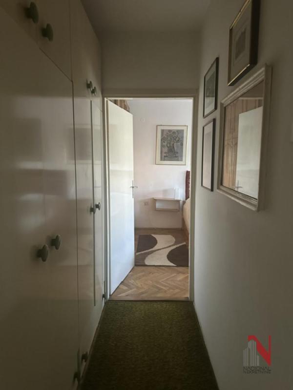 Slika 9 - GAGARINOVA, Dvoiposoban stan za izdavanje, 69m2, 500€