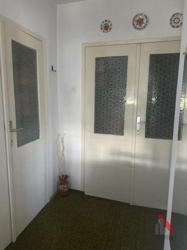 Slika 8 - GAGARINOVA, Dvoiposoban stan za izdavanje, 69m2, 500€