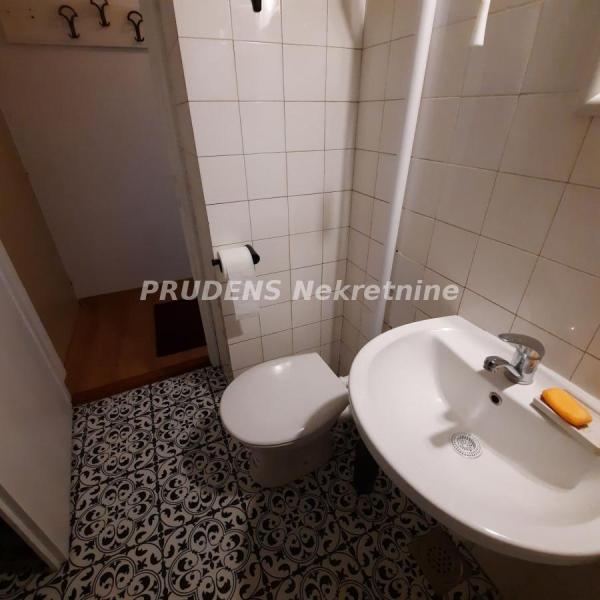 Slika 9 - Janković Stojana, Jednosoban stan za izdavanje, 28m2, 300€