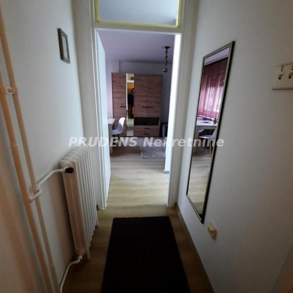 Slika 11 - Janković Stojana, Jednosoban stan za izdavanje, 28m2, 300€