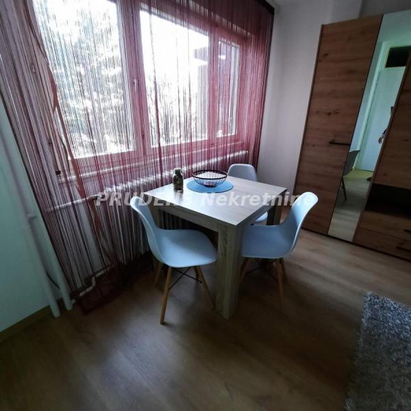 Slika 4 - Janković Stojana, Jednosoban stan za izdavanje, 28m2, 300€