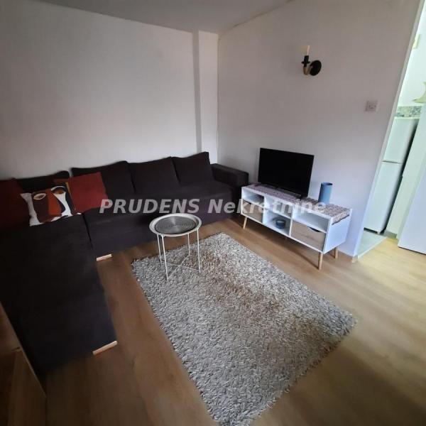 Slika 5 - Janković Stojana, Jednosoban stan za izdavanje, 28m2, 300€