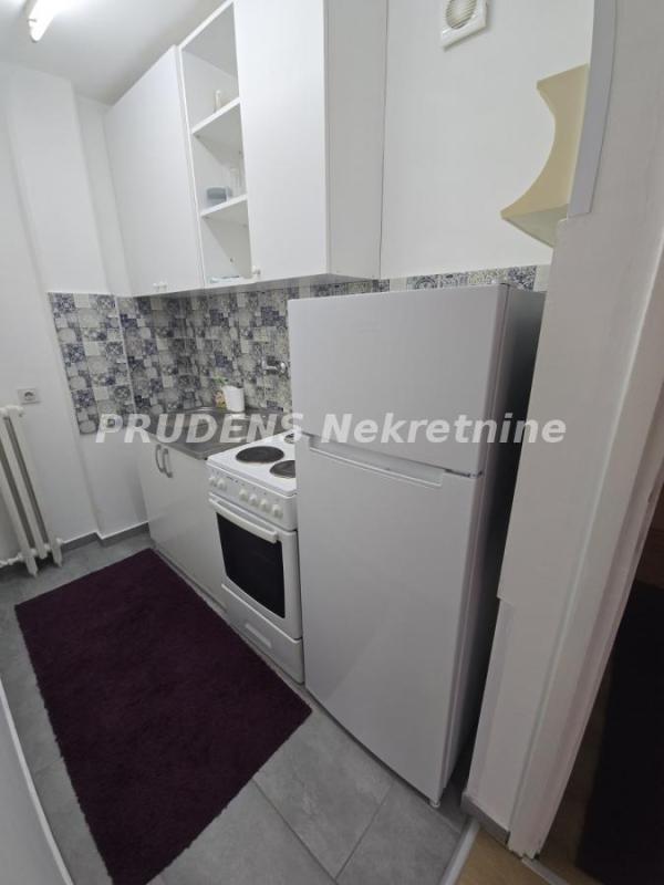 Slika 8 - Janković Stojana, Jednosoban stan za izdavanje, 28m2, 300€