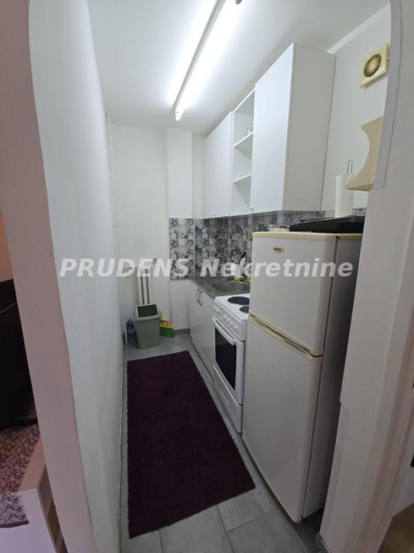 Slika 6 - Janković Stojana, Jednosoban stan za izdavanje, 28m2, 300€