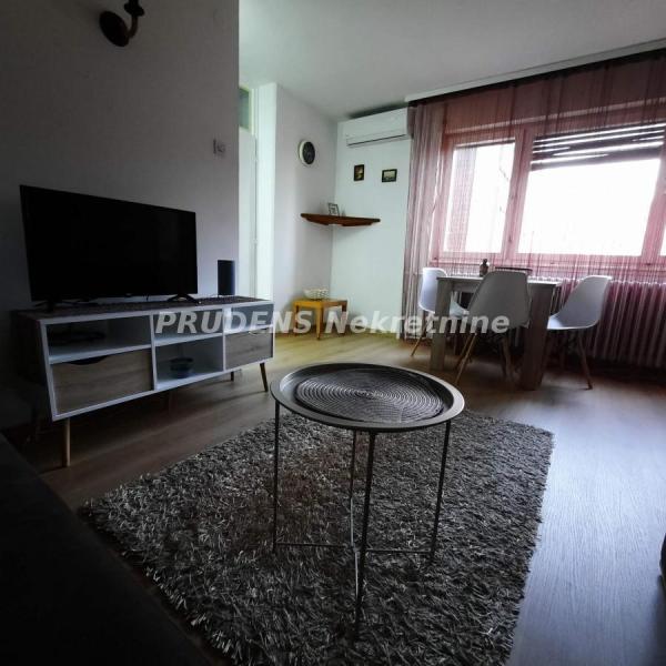 Slika 2 - Janković Stojana, Jednosoban stan za izdavanje, 28m2, 300€