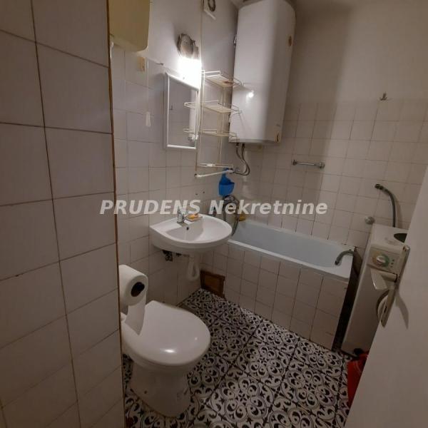 Slika 10 - Janković Stojana, Jednosoban stan za izdavanje, 28m2, 300€