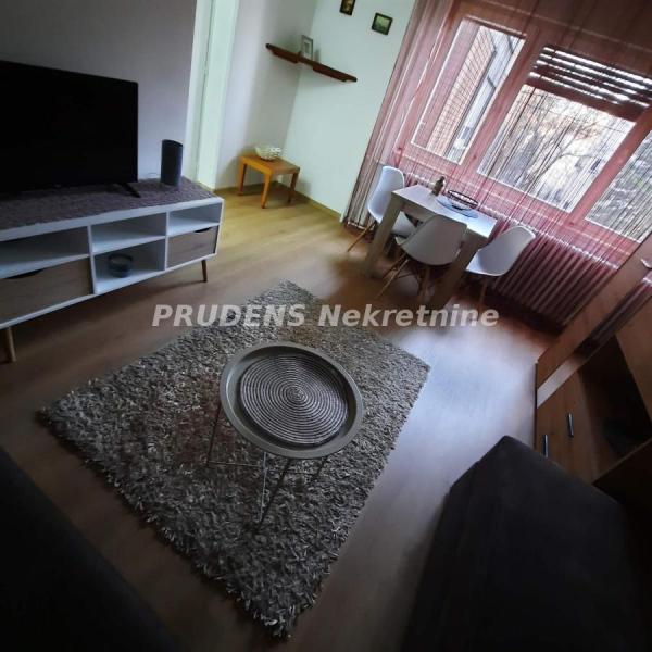 Slika 3 - Janković Stojana, Jednosoban stan za izdavanje, 28m2, 300€