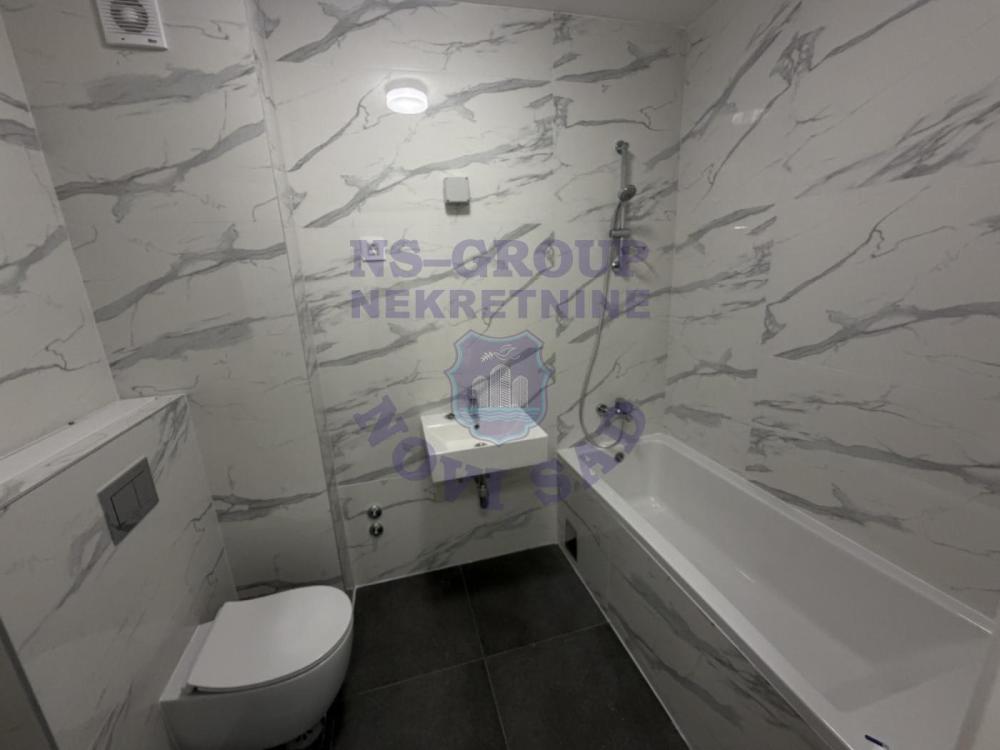 Slika 5 - Dvosoban stan na prodaju, 44m2, 136.100€