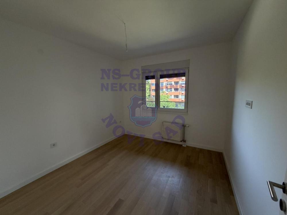 Slika 1 - Dvosoban stan na prodaju, 44m2, 136.100€