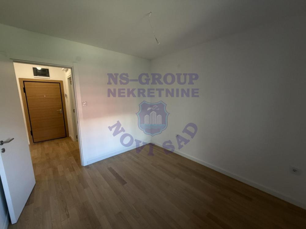 Slika 2 - Dvosoban stan na prodaju, 44m2, 136.100€