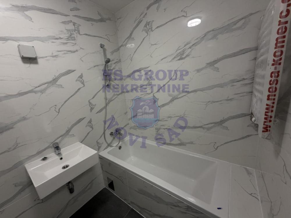 Slika 6 - Dvosoban stan na prodaju, 44m2, 136.100€