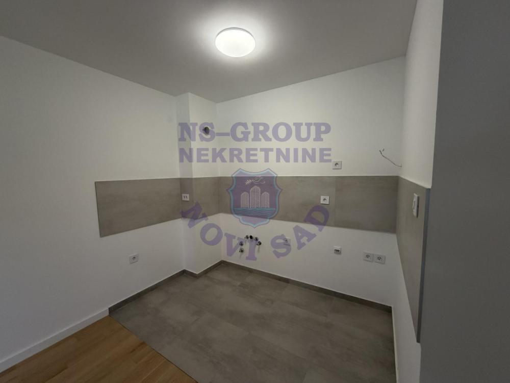 Slika 3 - Dvosoban stan na prodaju, 44m2, 136.100€