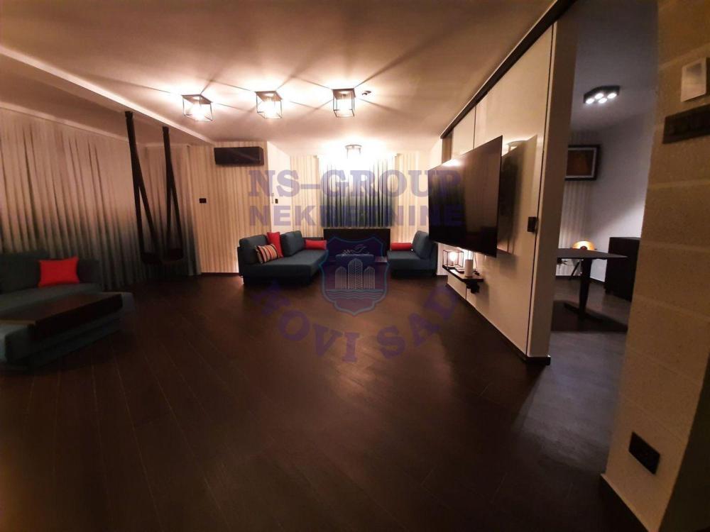 Slika 3 - Četvorosoban stan na prodaju, 176m2, 885.800€
