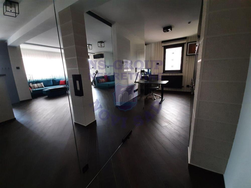 Slika 5 - Četvorosoban stan na prodaju, 176m2, 885.800€