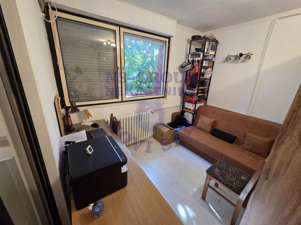 Slika 2 - Jednosoban stan na prodaju, 34m2, 102.500€