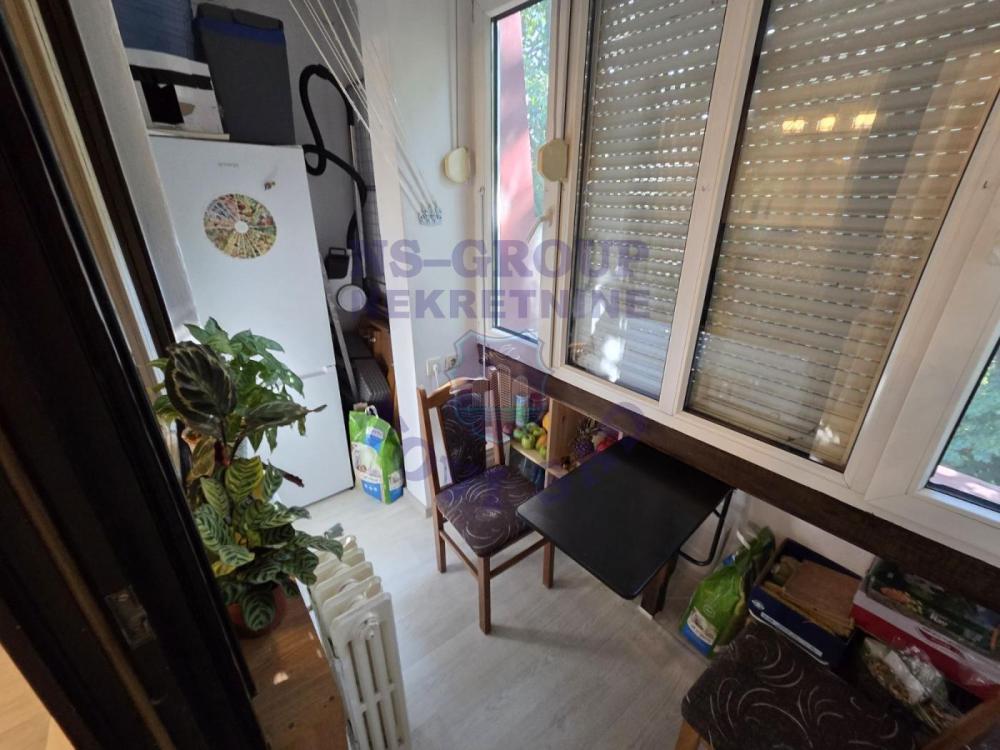 Slika 3 - Jednosoban stan na prodaju, 34m2, 102.500€