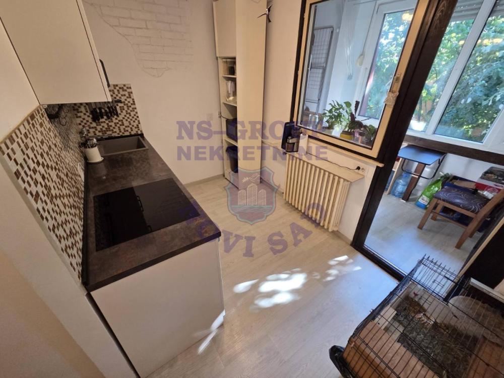 Slika 4 - Jednosoban stan na prodaju, 34m2, 102.500€