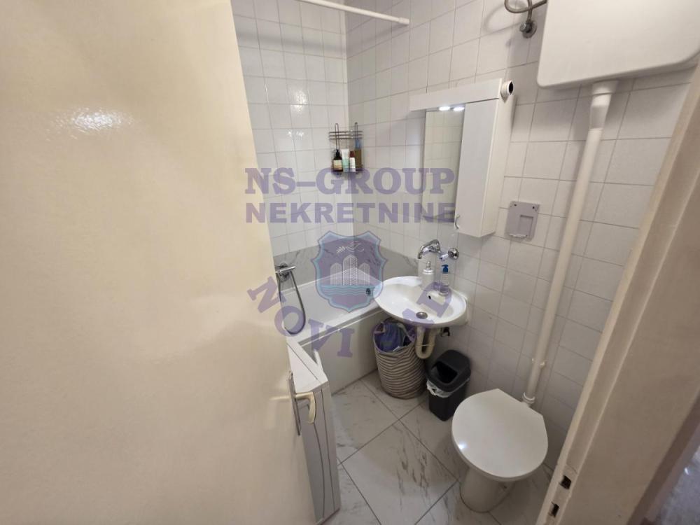 Slika 5 - Jednosoban stan na prodaju, 34m2, 102.500€