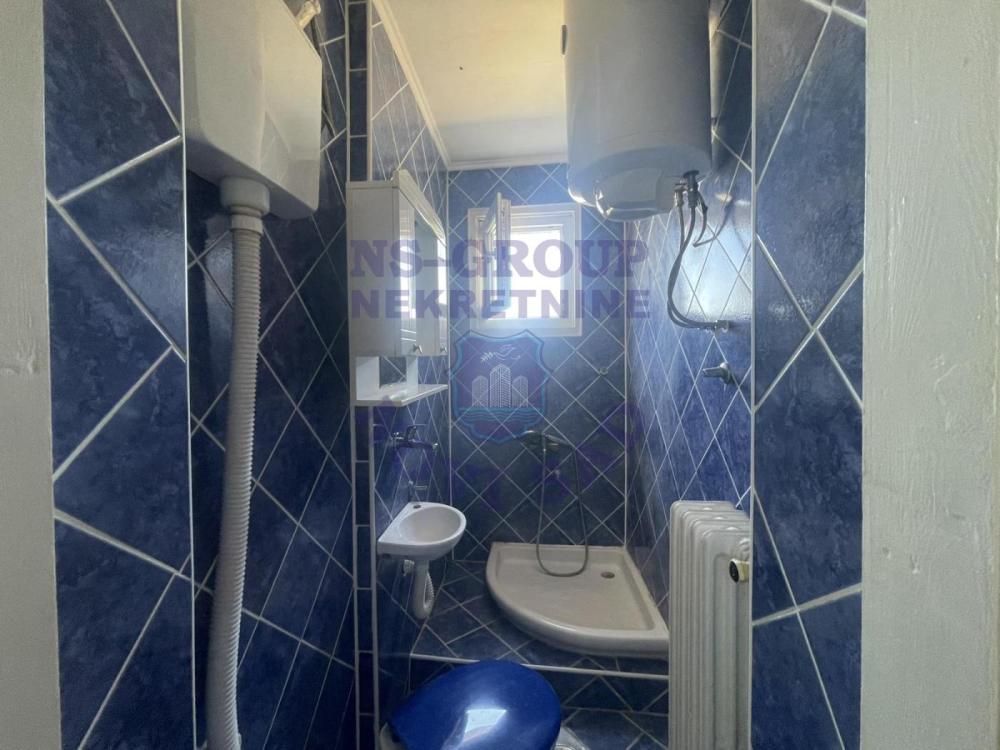 Slika 8 - Jednosoban stan na prodaju, 33m2, 90.000€