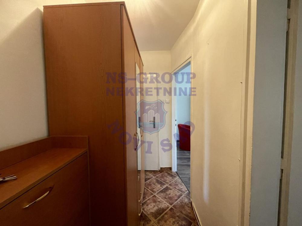 Slika 3 - Jednosoban stan na prodaju, 33m2, 90.000€